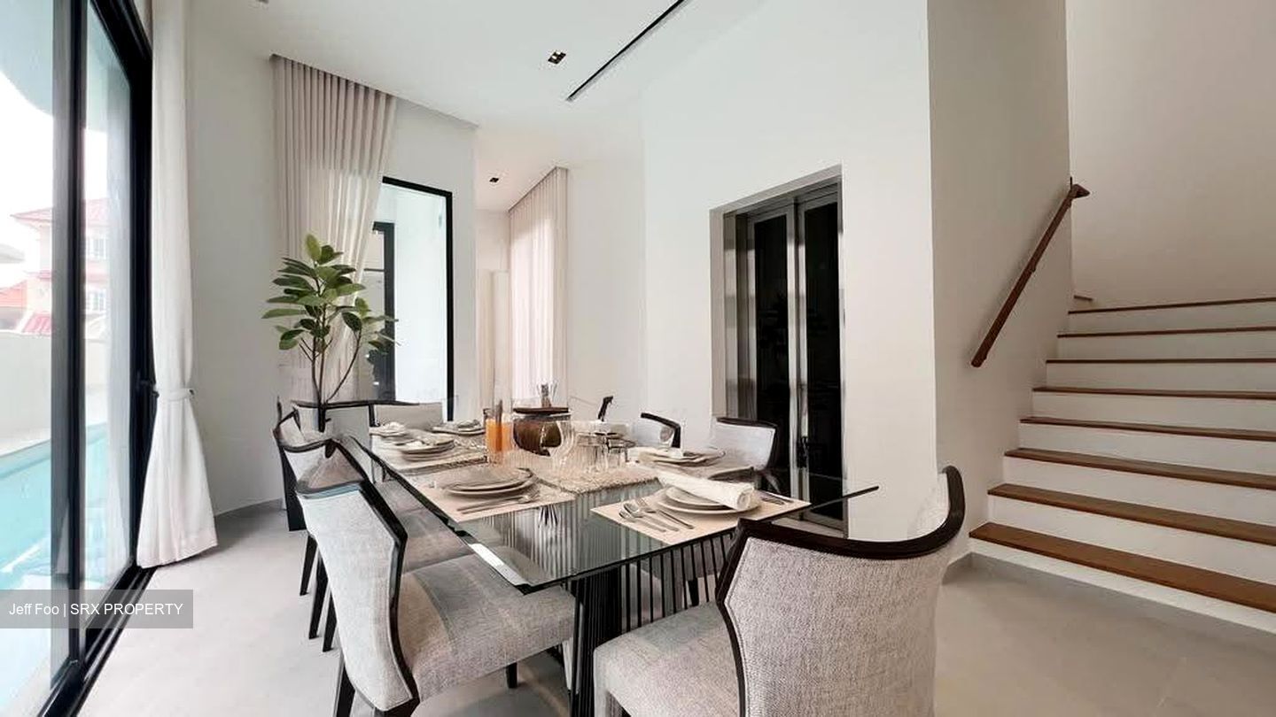 Siglap Road (D15), Detached #635204521